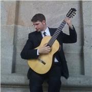 Clases de Música, Guitarra, preparación de exámenes e ingreso a conservatorios